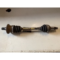 KYMCO MUX 500 ATV RIGHT HAND FRONT CV SHAFT
