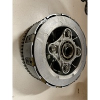 SUZUKI LTF LTA EIGER 400 KINGQUAD MANUAL CLUTCH ASS PLATES BASKET PRESSURE