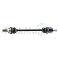 HONDA PIONEER 1000 FRONT REAR RIGHT HAND CV SHAFT ASSY 9-HON-7041