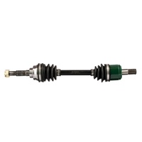 KAWASAKI KVF 400 1999 - 2002 FRONT LEFT OR RIGHT CV SHAFT 7003