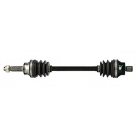 POLARIS HAWKEYE 300 SPORTSMAN 300 REAR CV SHAFT LEFT OR RIGHT