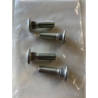 HONDA TRX 420 500 520 REAR HUB WHEEL STUD 2014 - 2021 X4 90103-HN0-A60