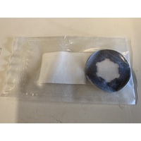 YAMAHA BANSHEE YFZ 350 WARRIOR FRONT SPROCKET LOCK WASHER 90215-21239