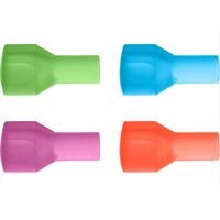CAMELBAK HYDRATION PACK BITE VALVE SET 4 COLORS MX OFF ROAD HIKE