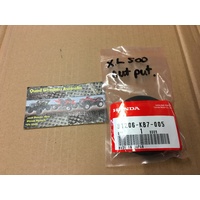 HONDA XL 250 XL250R XR 500 FT SPROCKET OUTPUT SHAFT OIL SEAL 91206-KB7-005