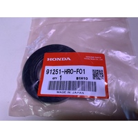 HONDA TRX 420 500 520 REAR DIFF PINION SEAL 2014 - 2021 91251-HR0-F01 FM1 FM2