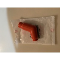HONDA XL 500 1982  SPARK PLUG CAP 30700-MA0-163 RED NOISE SUPPRESSOR