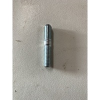 HONDA EXHAUST STUD TRX 250 300 350 400 420 450 500 520 SXS  92900-08025-0B