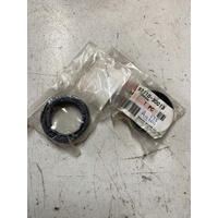 GENUINE YAMAHA AG 100 175 FORK OIL SEAL PAIR  93110-30013