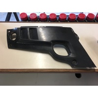 LEFT HAND SIDE COVER   SUZUKI QUAD RUNNER LTF 500