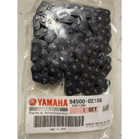 GENUINE YAMAHA OEM CAM CHAIN XT TT 500 SR 400  94500-02106