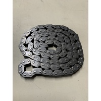 YAMAHA YZF YZ WR 250 F 2001 - 2013 GENUINE CAM CHAIN 94591-53114 MADE IN JAPAN