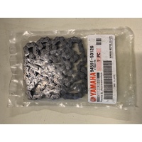 YAMAHA GRIZZLY RHINO 660 cc GENUINE CAM CHAIN 94591-53126