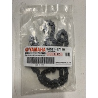 YAMAHA GRIZZLY BRUIN 350 cc GENUINE YAMAHA CAM CHAIN  94591-87110