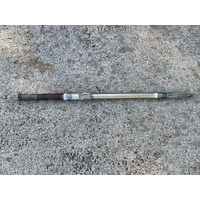 YAMAHA BRUIN / GRIZZLY YFM 350 REAR AXLE