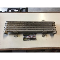 SUZUKI LTF LTA 400 KING QUAD EIGER OIL COOLER 