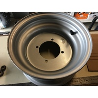 YAMAHA 250 HONDA FRONT 10 INCH 4 X 110 mm STEEL RIM ITP