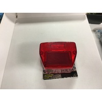 YAMAHA TAIL LIGHT LENSE AG 200 ALL YEARS 