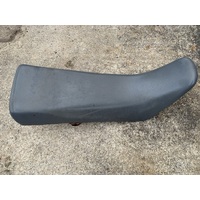 SUZUKI DR 200 AG TROJAN SEAT - grey 