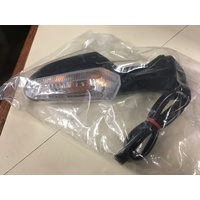 KAWASAKI NINJA EX 300   REAR  LEFTT BLINKER