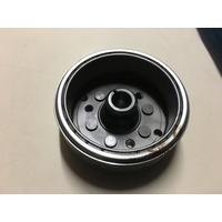 KAWASAKI KLF 220 / 250 FLY WHEEL /  ROTOR / GENERATOR 