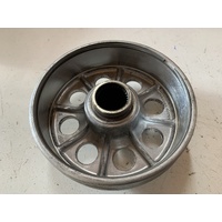 HONDA TRX 300 BIGRED FOURTRAX USED REAR BRAKE DRUM