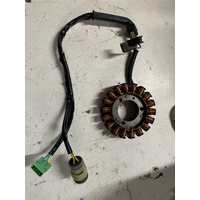 HONDA TRX 300 STATOR DENSO 18 POLE
