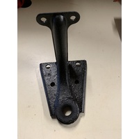 SUZUKI LTF 250 QUAD RUNNER 300 KINGQUAD REAR TOW BAR