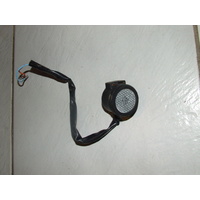 HONDA CT 110 POSTIE BLINKER BUZZER - CAN BE REVERSE BEEPER 12 VOLT