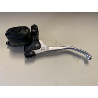 POLARIS 850 550 500 400 570 SPORTSMAN LEFT BRAKE MASTER CYLINDER & LEVER ASSEMBLY 