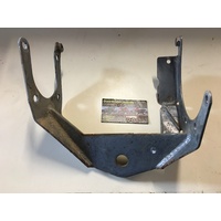 KAWASAKI KVF 360 / 650 REAR TOW BAR