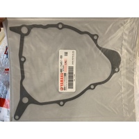 YAMAHA XT 225 93 94  - XT 250 96 - 06 LEFT ALT CRANK CASE COVER GASKET 4BE-15451-03