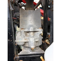 HONDA TRX 420 500 520 FM2 FA6 FA7 SHOWA POWER STEERING UNIT 2014 - 2021