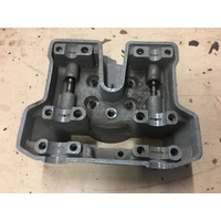 KYMCO 500 CYLINDER HEAD