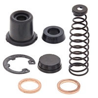 SUZUKI LTF 250 QUAD RUNNER OZARK FRONT BRAKE MASTER CYLINDER REBUID KIT 181012