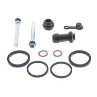 YAMAHA VIKING 700 SXS UTV REAR BRAKE CALIPER RECO REPAIR SEAL KIT