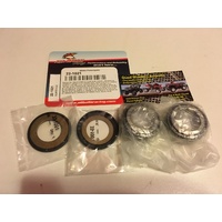 HONDA CR 80 85 125 250 450 480 500  STEERING BEARING KIT 221021SEE FITMENT LIST