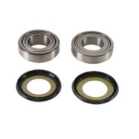 YAMAHA AG 125 STEERING STEM BEARING HEAD SET TAPERED ROLLERS 