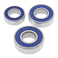 KAWASAKI KLR 650 1989 - 2023 REAR WHEEL BEARING KIT  1056