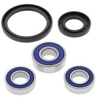 YAMAHA MOTO 4 200 225 350 FRONT WHEEL BEARING AND SEAL KIT 1064