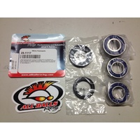 SUZUKI DRZ 400 - KLX 400  REAR WHEEL BEARING KIT  ALL BALLS   25-1117