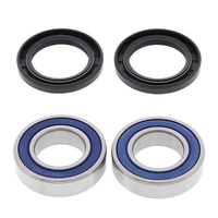  KTM HUSABERG  REAR WHEEL BEARINGS SEALS 125 250 300 400 450 500 ALL BALLS 1273