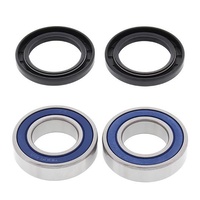  KTM HUSABERG  REAR WHEEL BEARINGS SEALS 125 250 300 400 450 500 ALL BALLS 1273