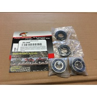 YAMAHA DT 175 94 - 04 FRONT WHEEL BEARING & SEAL KIT 251444