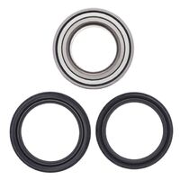 SUZUKI LTA 450 500 700 750 REAR WHEEL BEARING AND SEALS 