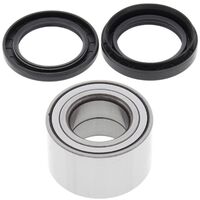 SUZUKI LTA 450 500 700 750 FRONT WHEEL BEARING AND SEAL KIT