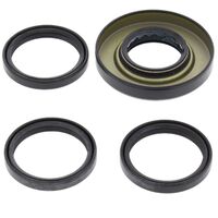 HONDA TRX 250 REAR DIFF SEAL KIT 1997 - 2020