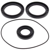 YAMAHA GRIZZLY YFM 660 RHINO YXR REAR DIFFERENTIAL DIFF SEAL KIT   455