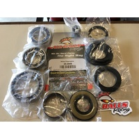 SUZUKI OZARK LTF 250 REAR DIFF DIFFERENTIAL BEARING & SEAL KIT SET 2048