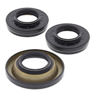 HONDA TRX 420 IRS 2009 - 2013 FA FPA REAR DIFF OIL SEAL KIT CV & PINION SEALS DIFFERENTIAL